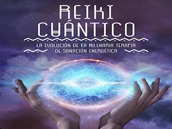Bioreiki con accesorios cuanticos